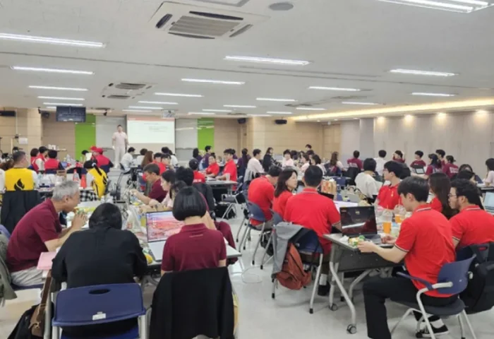 정규과정 실전 워크숍